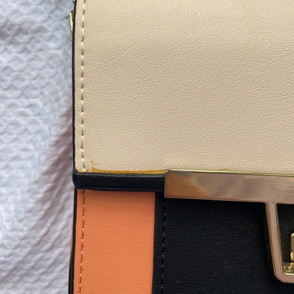 Zara mini handbag - Picture 9 of 11